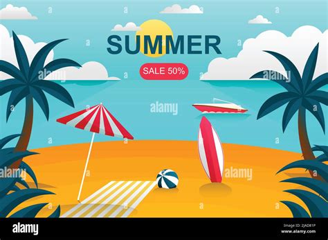 Sale banner background Stock Vector Image & Art - Alamy