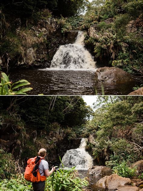 Kauai, Hawaii Camping Trip - Forthright Photo, Adventure Photographers