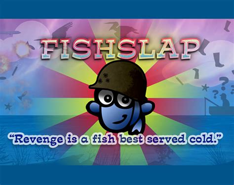 FISHSLAP by fishbrain