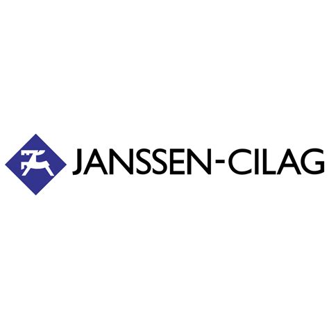 Janssen Cilag Logo PNG Transparent – Brands Logos