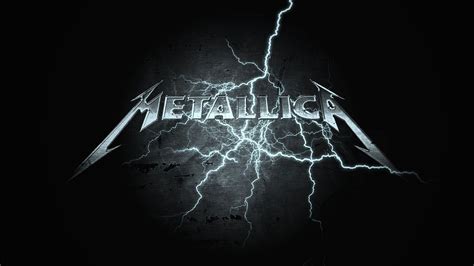 Metallica Logo Wallpaper ·① WallpaperTag