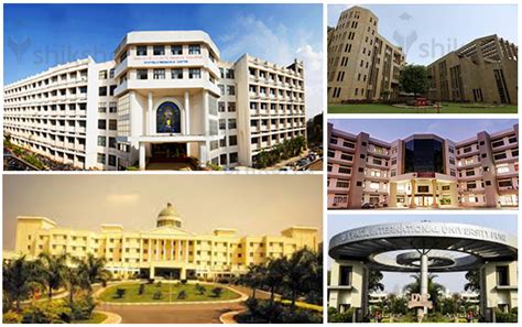 DY Patil Group: List of Universities, Colleges, Courses, Placements, Cutoffs