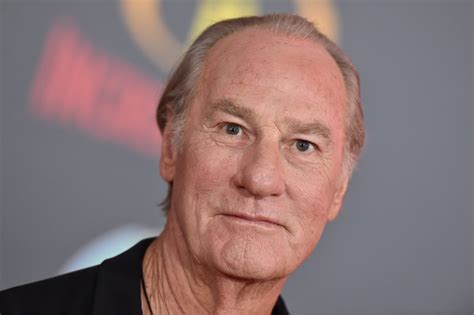 Craig T. Nelson | Incredibles 2 Cast | POPSUGAR Entertainment Photo 5