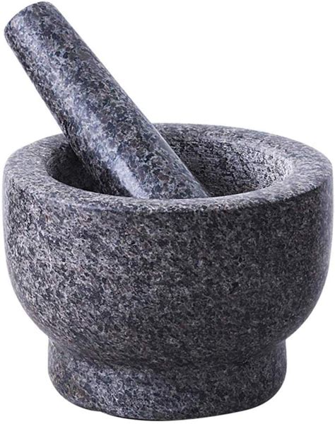 What Material Is Best for Mortar and Pestle – Grind IT