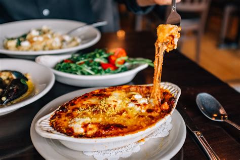 12 Best Italian Restaurants in Denver, CO | New Denizen