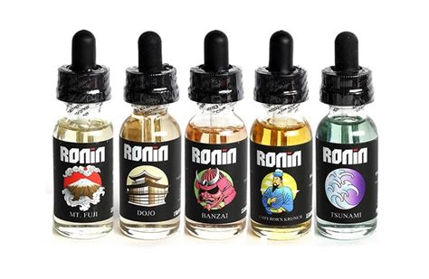 Top 10 Most Expensive E-Liquid Flavors for Vaping