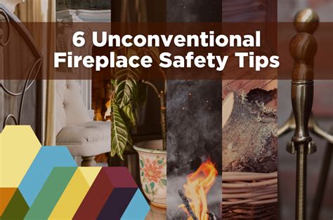 6 Unconventional Fireplace Safety Tips | Peace Hills Insurance