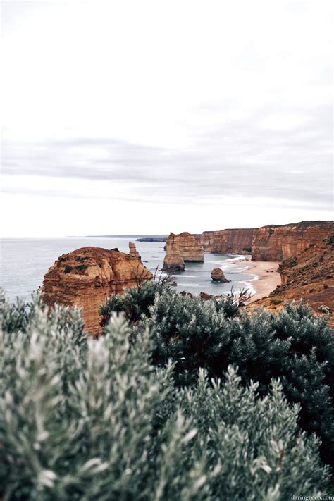 wayfaring with coco // the great ocean road + twelve apostles - Daring Coco