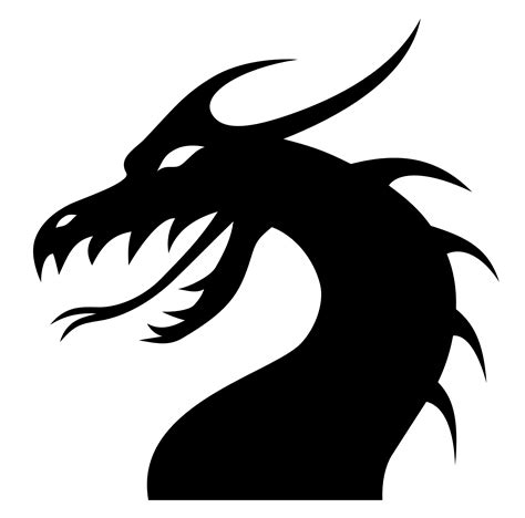 Collection of Dragon Tattoos PNG. | PlusPNG