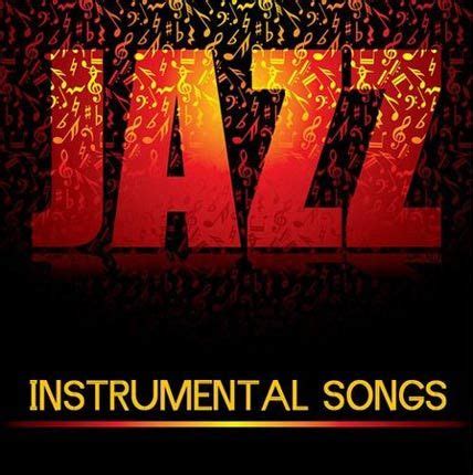 All You Like | Jazz Instrumental Songs