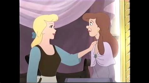 Cinderella II: Dreams Come True (2002) trailer - YouTube