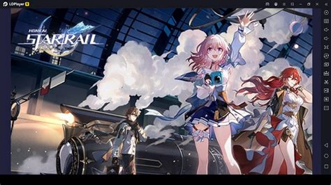 Honkai Star Rail Guide and Tips for All New Players - New Tips-Game Guides-LDPlayer