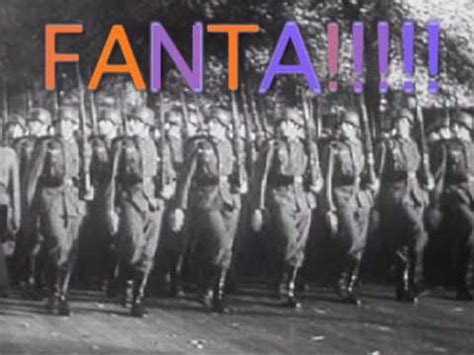 The True History of "Fanta" - YouTube