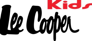 Lee Cooper Kids Logo PNG Vector (EPS) Free Download