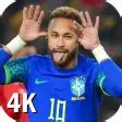 Neymar Wallpapers HD 4K لنظام Android - تنزيل