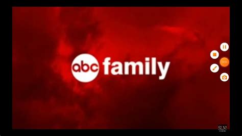 abc family logo - YouTube