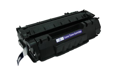 Toner Cartridges Service Dallas | CRS Printek