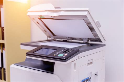 What is a High Volume Commercial Printer? Learn More