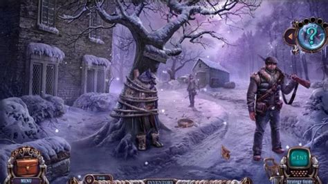 Mystery Case Files: Dire Grove, Sacred Grove | macgamestore.com