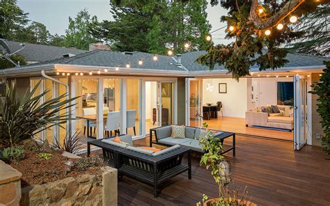 Deck Ideas: 12 Creative Ways to Transform Your Outdoor Space - The Home ...