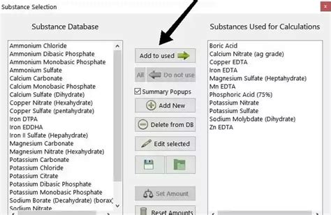 How To Make Hydroponic Nutrient Solution Recipe | Using Hydrobuddy| 7steps.