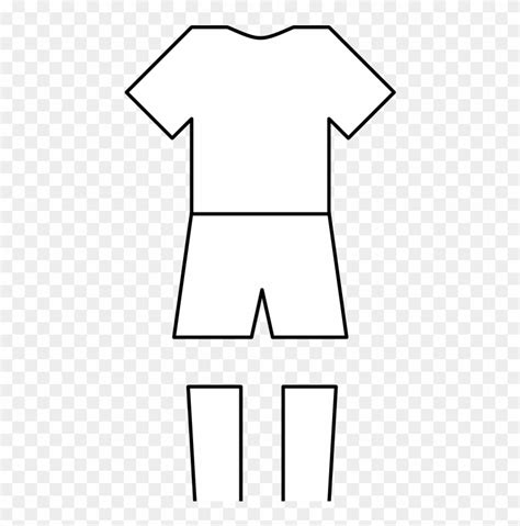 27 Images Of Blank Football Template - Football Kit Design Template ...