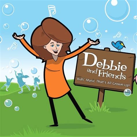 Debbie and Friends Teaching Resources | Teachers Pay Teachers