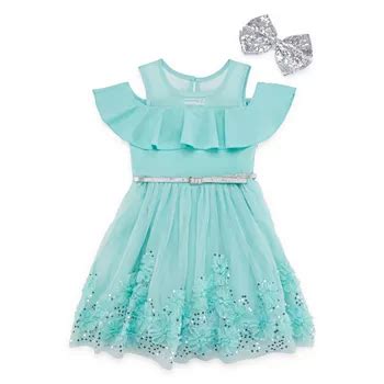 Girls Easter Dresses - JCPenney