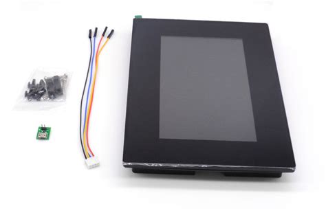 Industrial Electrical Displays Nextion Enhanced 3.2 HMI Touch Display NX4024K032 for Arduino ...