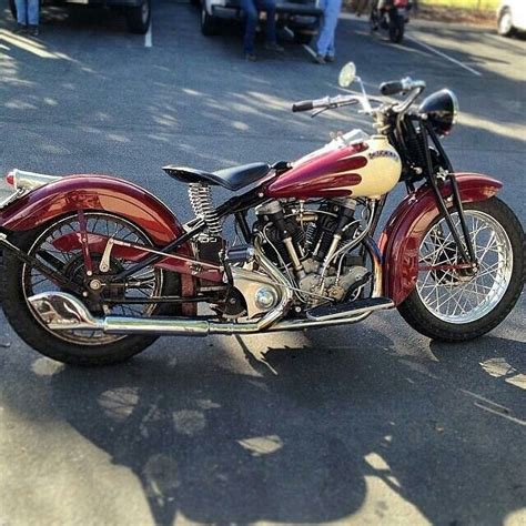 505 best Crocker Motorcycles images on Pinterest