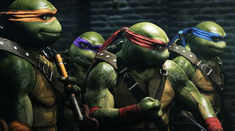 New Ninja Turtles Show Coming to Nickelodeon • chorus.fm