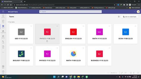 Microsoft Teams Tutorial in 12 Minutes - YouTube