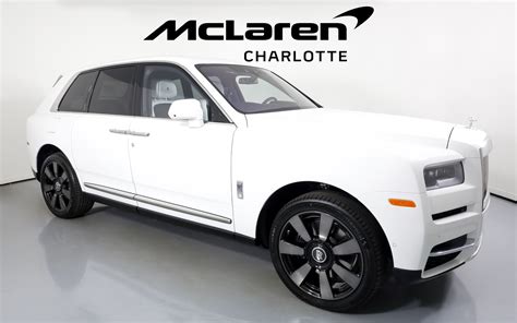 McLaren Charlotte | Top Luxury SUV Dealership in Charlotte | McLaren ...