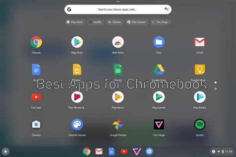 Best Linux Apps For Chromebook 2024 - Joy Orella