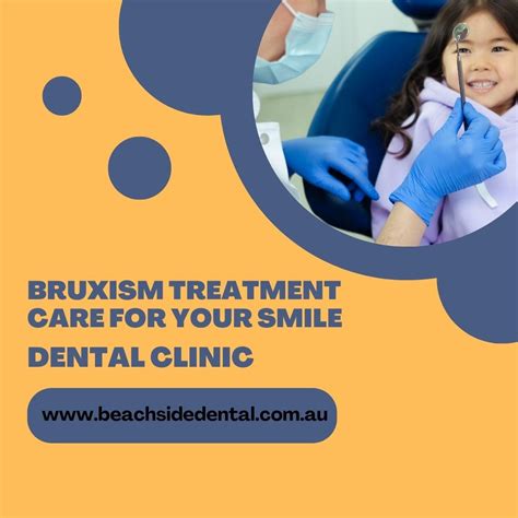 Best Bruxism Treatment in Australia - Beachsidecompletedentalcareau ...