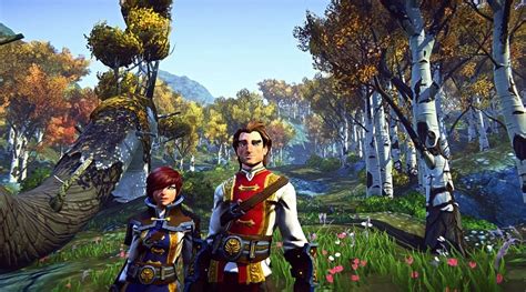 Everquest Next Cancelled; Developer Says MMO Wasn't Fun