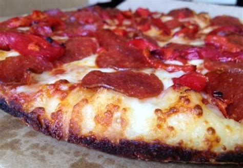 Taste Test: New Pan Pizza from Domino's | HuffPost Life