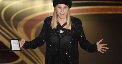 Barbra Streisand's long-promised memoir gets release date - Los Angeles ...