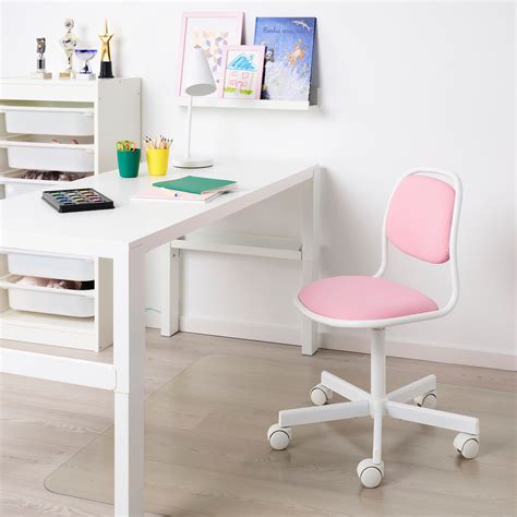 Children's desk chairs - IKEA