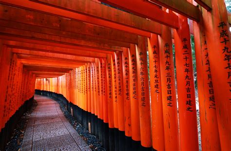 7 Best Instagram Worthy Temples and Shrines in Kyoto - Japan Web Magazine