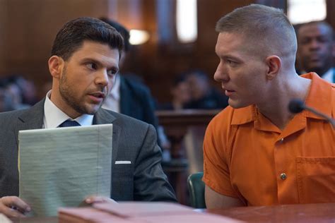 ‘Power’ Season 2 Finale Spoilers — Will Ghost Die? | TVLine