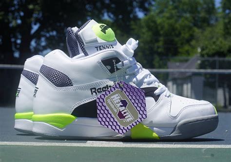 Reebok Court Victory Pump Retro 2016 | SneakerNews.com