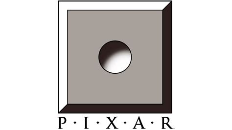 Pixar Logo Images