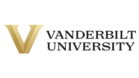 Vanderbilt University Logo And Symbol Transparent Png
