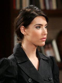 Steffy Forrester - TheBoldandtheBeautiful Wiki