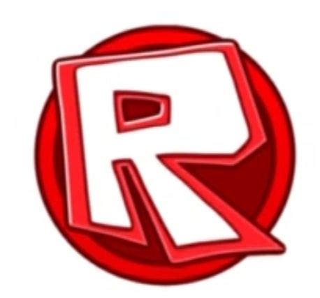 The old Roblox logo from 2013