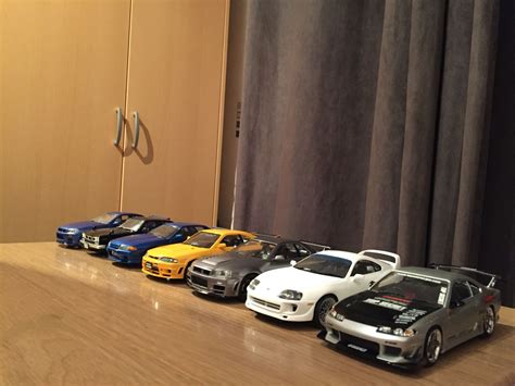 Pin by Jack on Jdm Models 1/24 | Plastic model kits, Model kit, Plastic ...