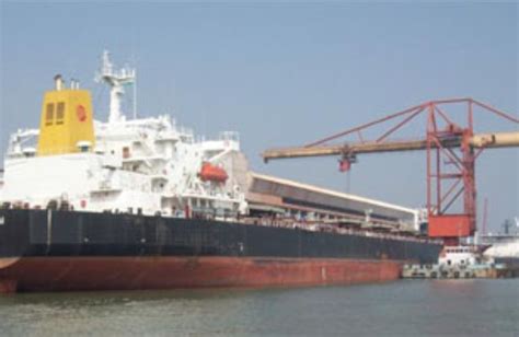 Kakinada anchorage port to get face lift - Maritime Gateway