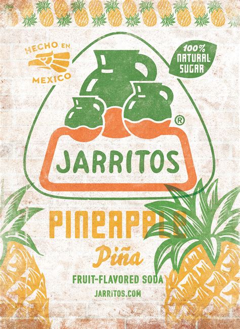 Jarritos, Soft Drink, Mexican Soda, Fruit Flavored Soda, Glass Bottle ...