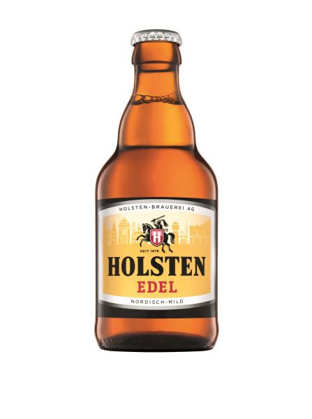 Holsten Edel 27 x 0,33l online bestellen | getraenkedienst.com